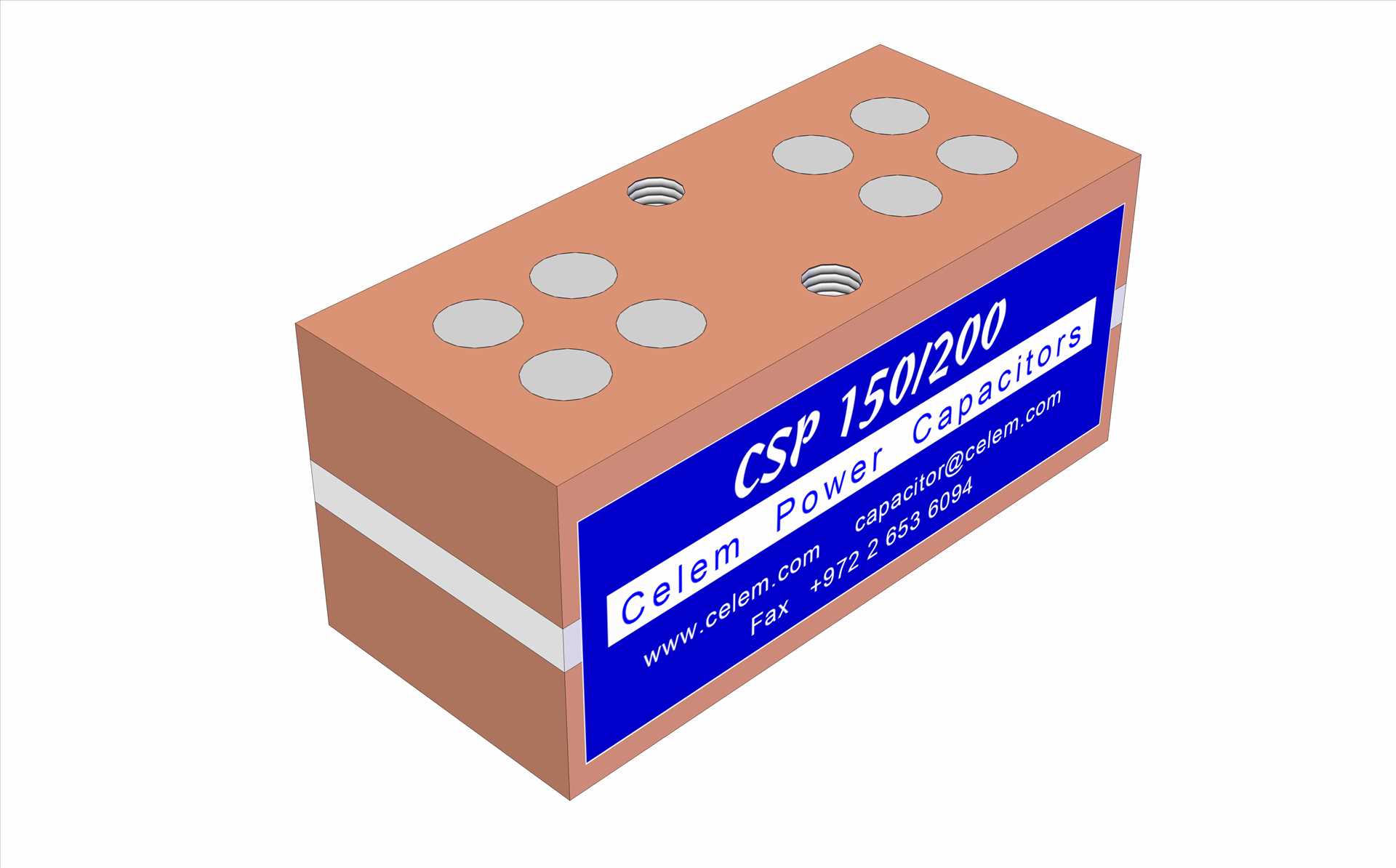 CSP 150/200